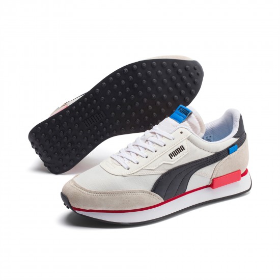 Puma Future Rider Play On Sneakers