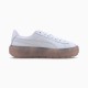 Puma Platform Trace Translucent Women's Sneakers