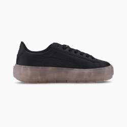 Puma Platform Trace Translucent Women's Sneakers