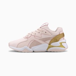 Puma Nova Glitz Women's Sneakers