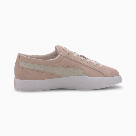 Puma Love Suede Women's Sneakers