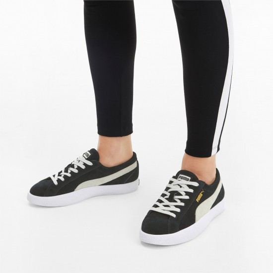 Puma Love Suede Women's Sneakers