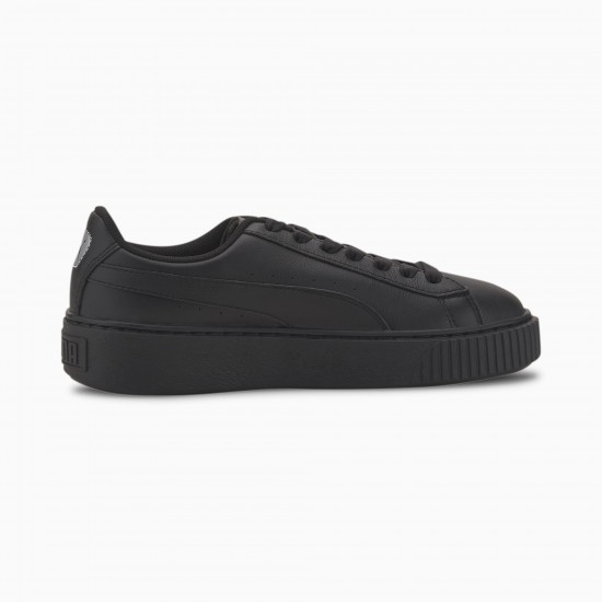 Puma Platform Mixed Women's Sneakers