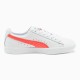 Puma Clyde Logo Women's Sneakers