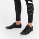 Puma Black Carina Slim Veil Women's Sneakers