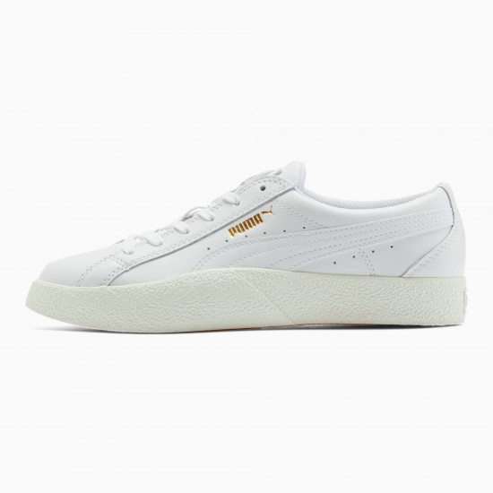 Puma Love Women's Sneakers White