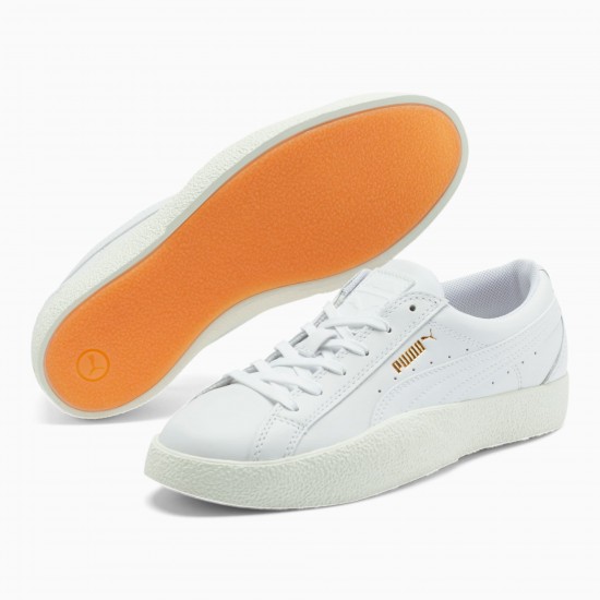 Puma Love Women's Sneakers White