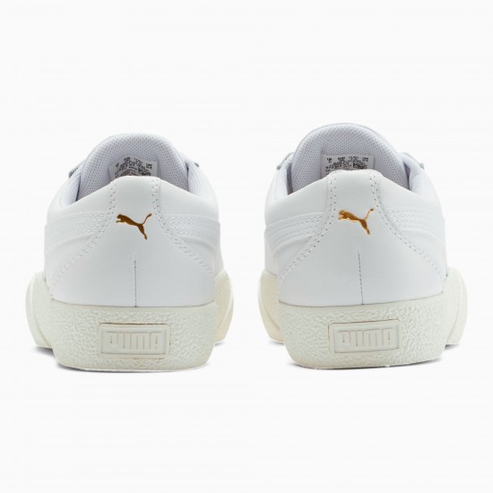 Puma Love Women's Sneakers White