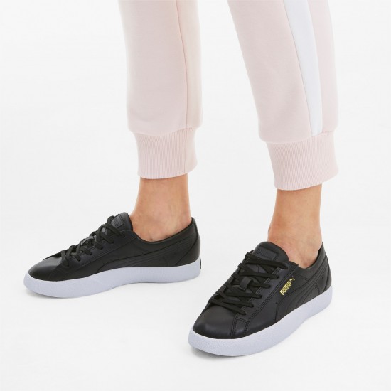 Puma Love Women's Sneakers Black