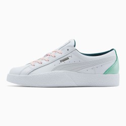 Puma Love Women's Sneakers Green