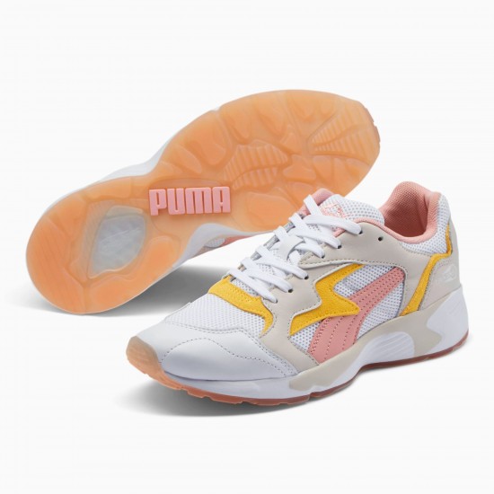 Puma Prevail Classic Women's Sneakers