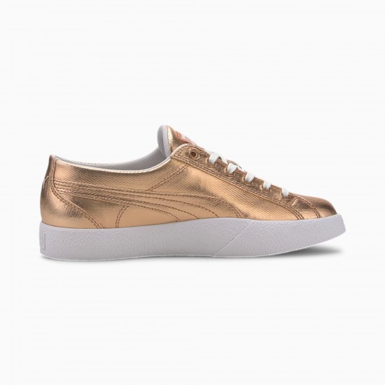 Puma Love Metallic Women's Sneakers