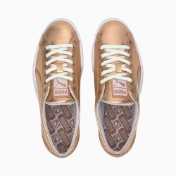 Puma Love Metallic Women's Sneakers