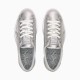 Puma White Love Metallic Women's Sneakers