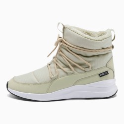 Puma Adela PURETEX Women's Winter Boots White