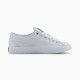 Puma White Love Canvas Women's Sneakers