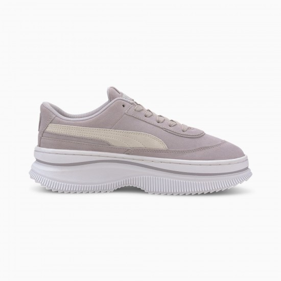 Puma DEVA Suede Women's Sneakers