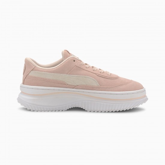 Puma DEVA Suede Women's Sneakers