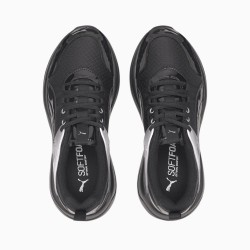 Puma Nuage Run Cage Metallic Women's Sneakers