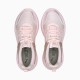 Puma Nuage Run Cage Metallic Women's Sneakers