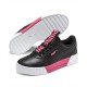 Puma Black Carina Bold Women's Sneakers