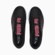 Puma Black Carina Bold Women's Sneakers