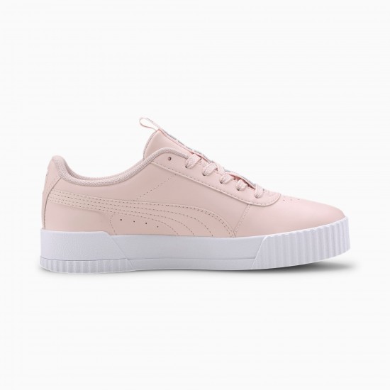 Puma Carina Bold Women's Sneakers