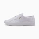 Puma White Love Patent Women's Sneakers