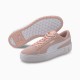 PUMA Smash Platform v2 Suede Women's Sneakers