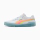 Puma Cali Neon Iced Women's Sneakers