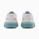 Puma Cali Neon Iced Women's Sneakers