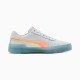 Puma Cali Neon Iced Women's Sneakers