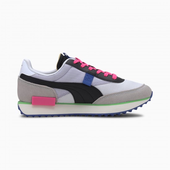 Puma Future Rider Play On Women's Sneakers