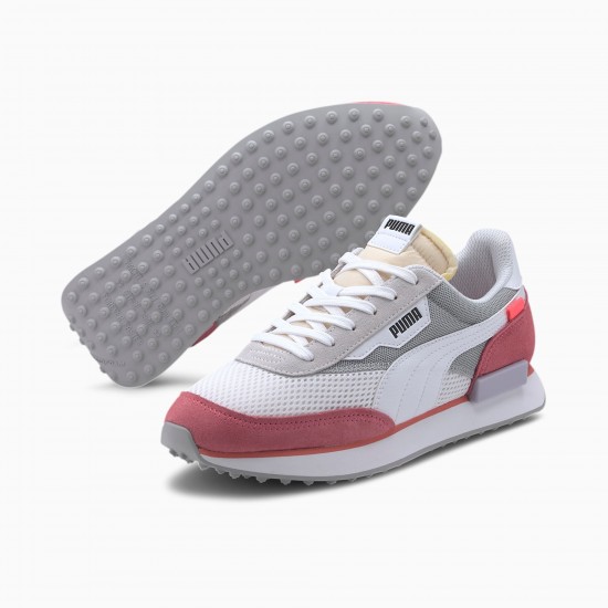 Puma Future Rider Stream On Women's Sneakers