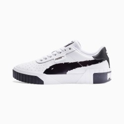 Puma Cali Brushed Women's Sneakers