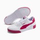 Puma Cali Brushed Women's Sneakers Red