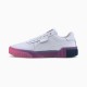 Puma White Cali Gradient Women's Sneakers