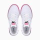 Puma White Cali Gradient Women's Sneakers