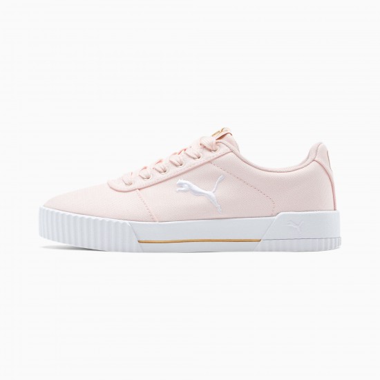 Puma Carina Summer Cat Women's Sneakers