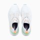 Puma White Muse X-2 Clear Women's Sneakers