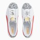 Puma Clyde Leopard Women's Sneakers