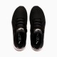 Puma Black Electron Street Women's Sneakers