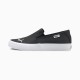 Puma Bari Slip-On Women's Shoes Black