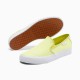 Puma Bari Slip-On Women's Shoes Yellow