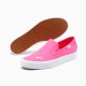 Puma Bari Slip-On Women's Shoes Pink