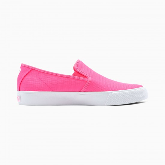 Puma Bari Slip-On Women's Shoes Pink