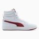 Puma White PUMA x DEF JAM Sky LX Sneakers