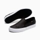 Puma Bari Cat Women's Slip On Shoes Black