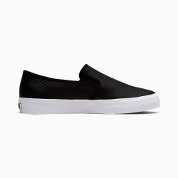 Puma Bari Cat Women's Slip On Shoes Black