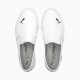 Puma Bari Cat Women's Slip On Shoes White